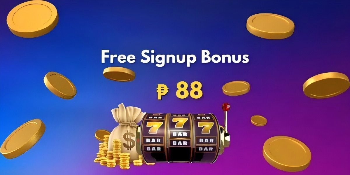 Philwin Welcome Bonus - Get PHP 888